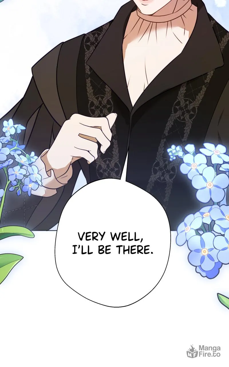 Go Away Romeo Chapter 38 page 57 - 