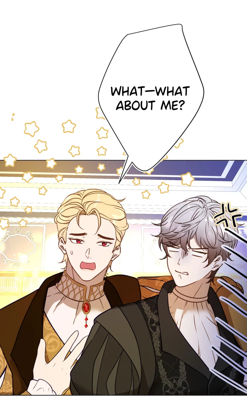 Go Away Romeo Chapter 38 page 58 - 