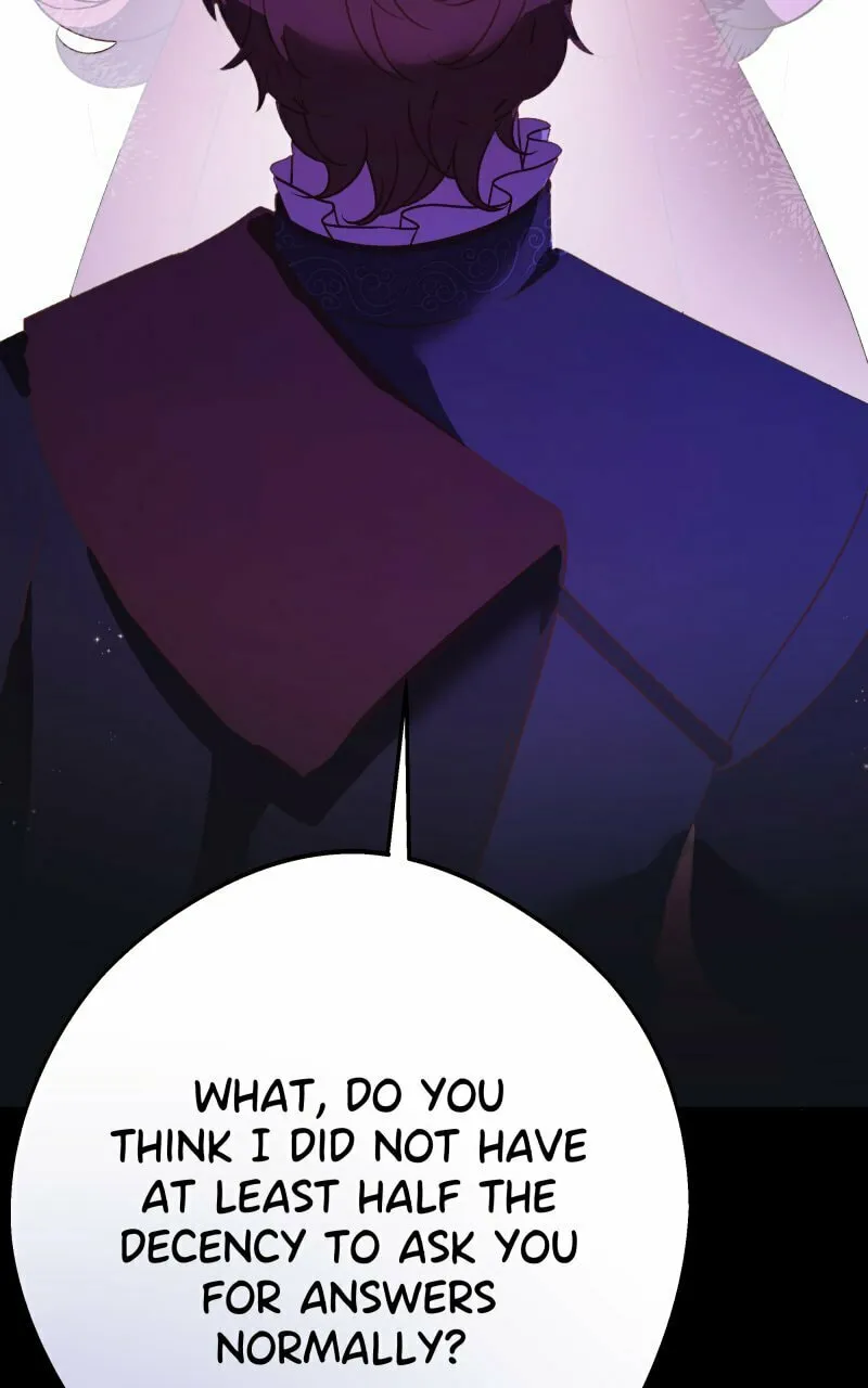 Go Away Romeo Chapter 38 page 7 - 