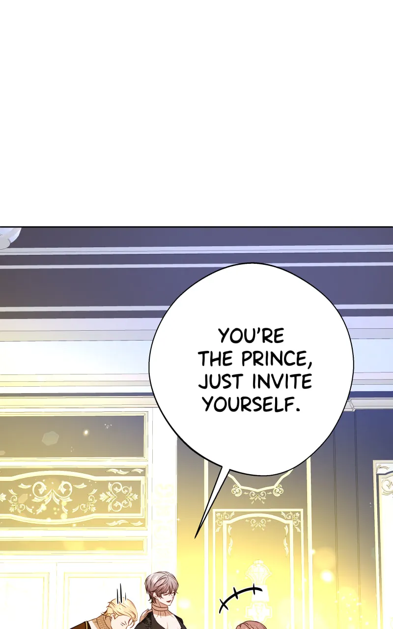 Go Away Romeo Chapter 38 page 61 - 