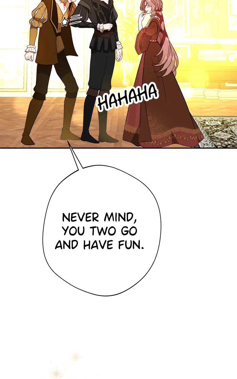 Go Away Romeo Chapter 38 page 62 - 