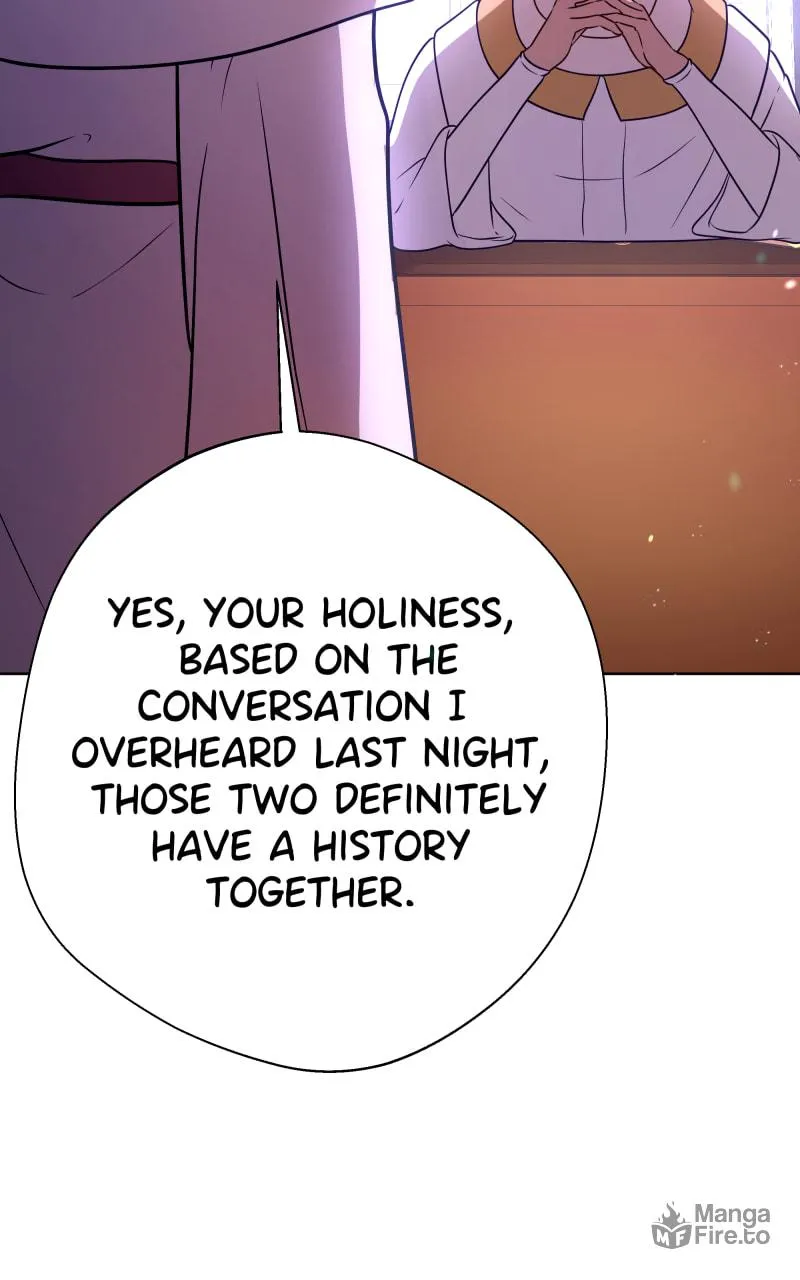 Go Away Romeo Chapter 38 page 65 - 