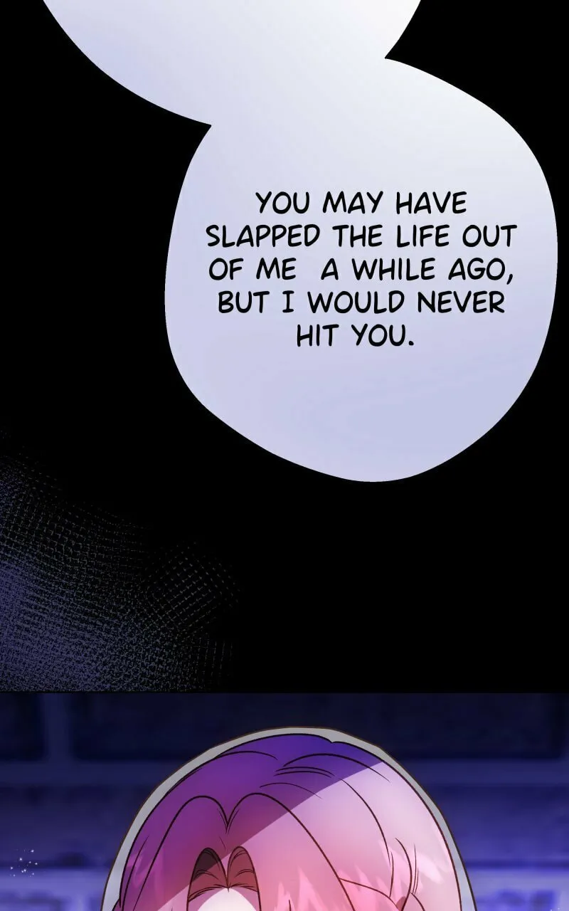 Go Away Romeo Chapter 38 page 8 - 