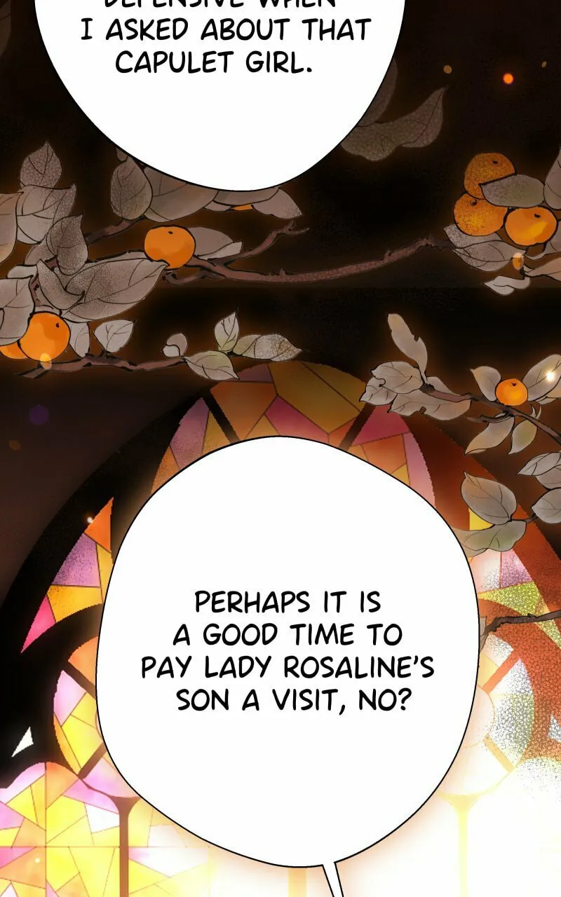 Go Away Romeo Chapter 38 page 74 - 