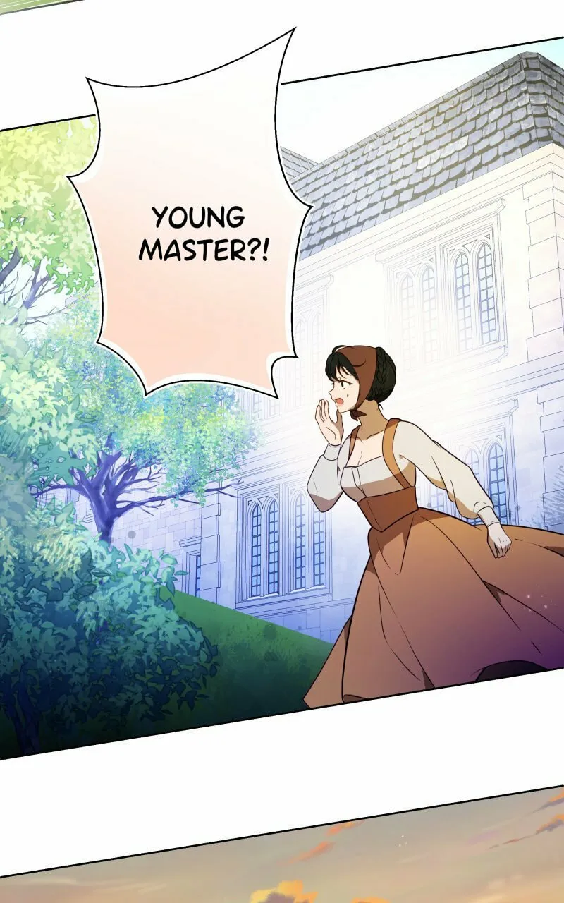 Go Away Romeo Chapter 39 page 17 - 