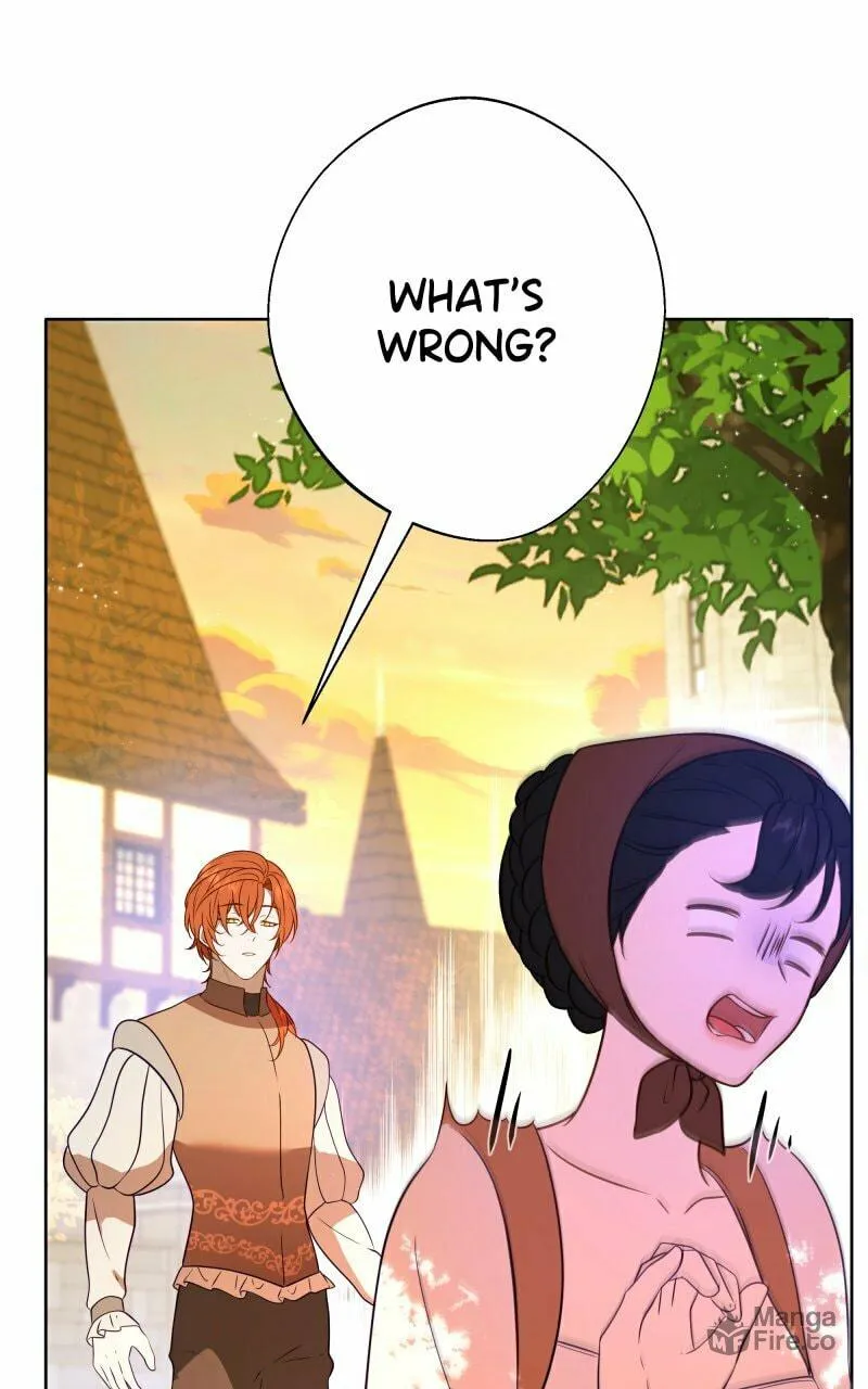 Go Away Romeo Chapter 39 page 21 - 