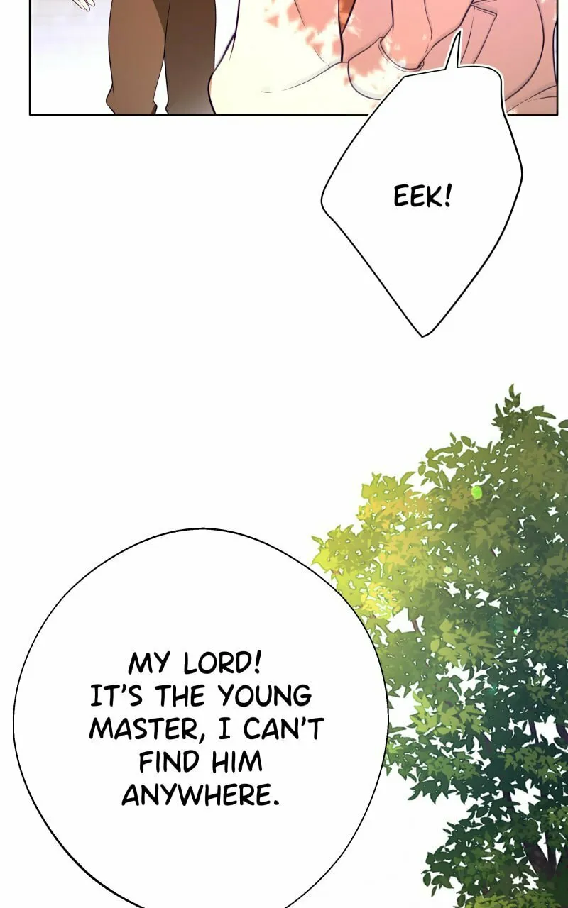 Go Away Romeo Chapter 39 page 22 - 
