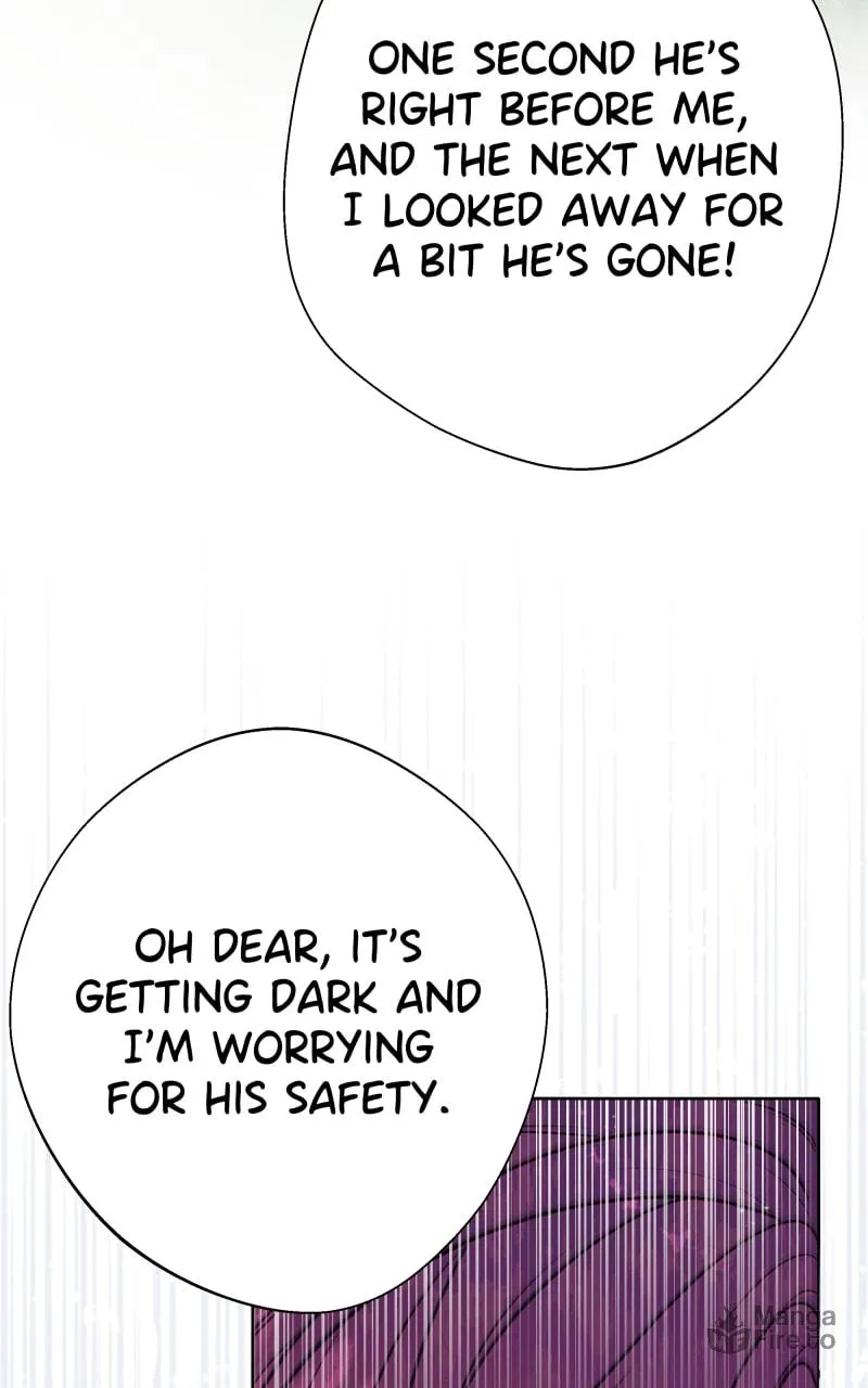 Go Away Romeo Chapter 39 page 24 - 
