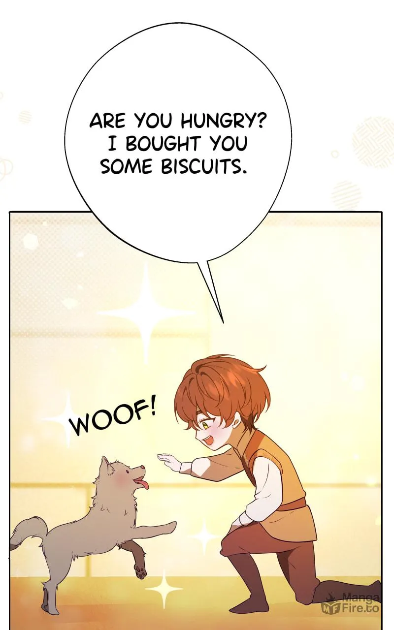 Go Away Romeo Chapter 39 page 30 - 