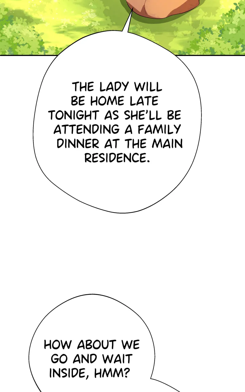 Go Away Romeo Chapter 39 page 4 - 