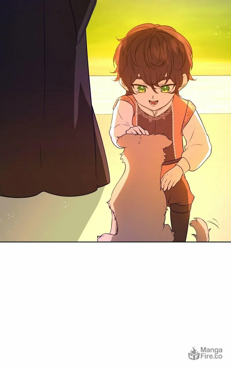 Go Away Romeo Chapter 39 page 33 - 