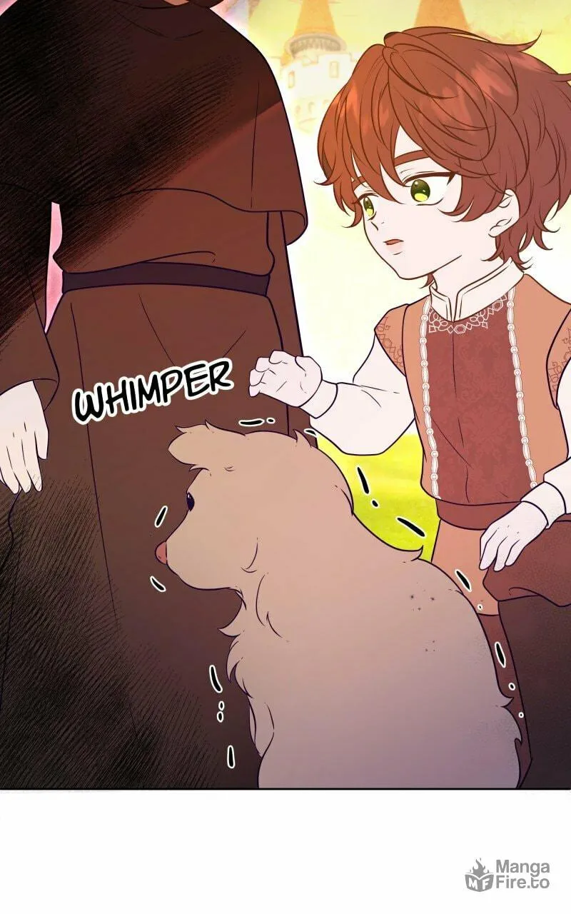 Go Away Romeo Chapter 39 page 36 - 