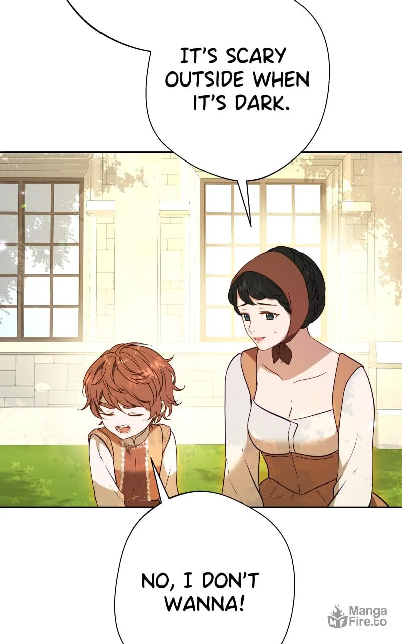 Go Away Romeo Chapter 39 page 5 - 