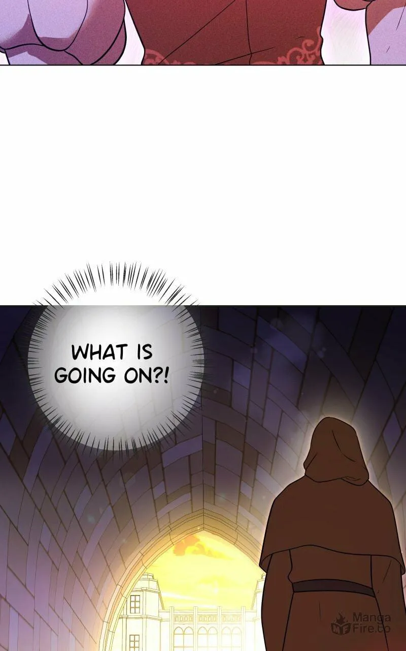 Go Away Romeo Chapter 39 page 42 - 