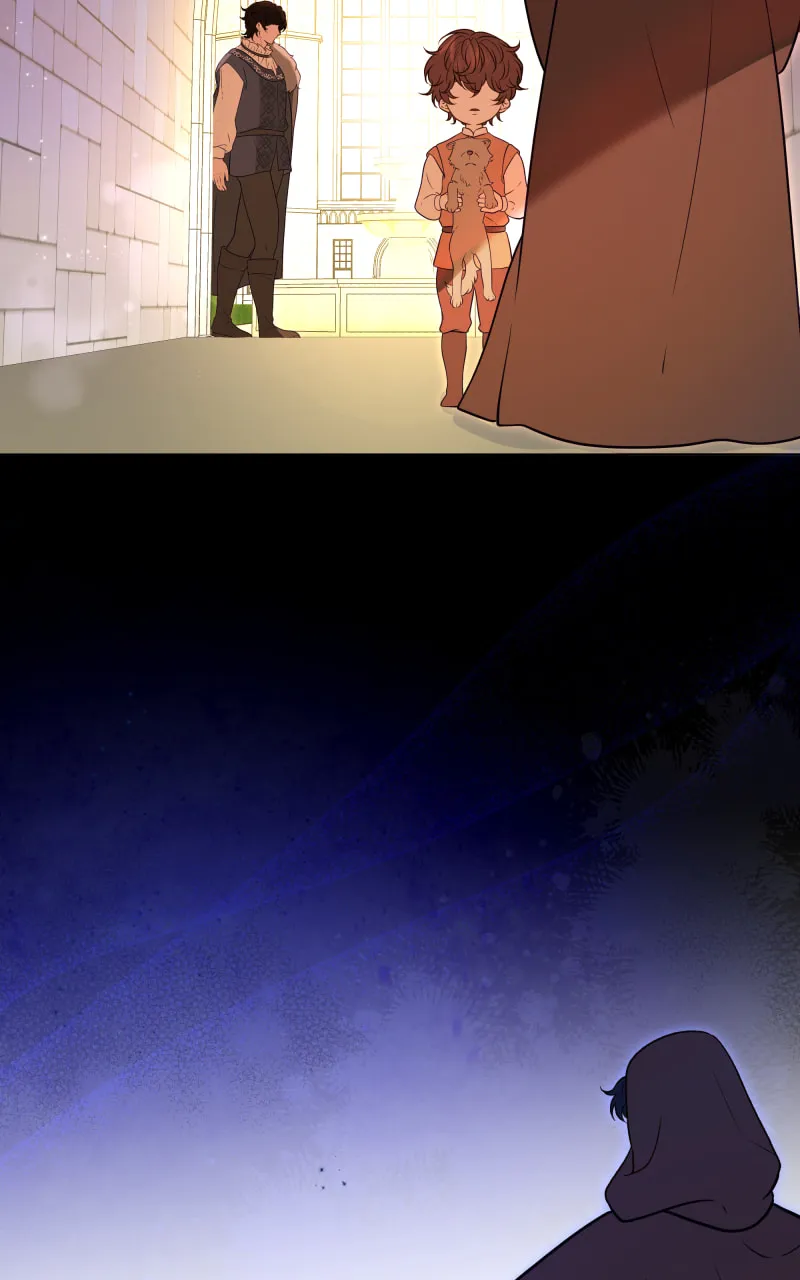 Go Away Romeo Chapter 39 page 43 - 