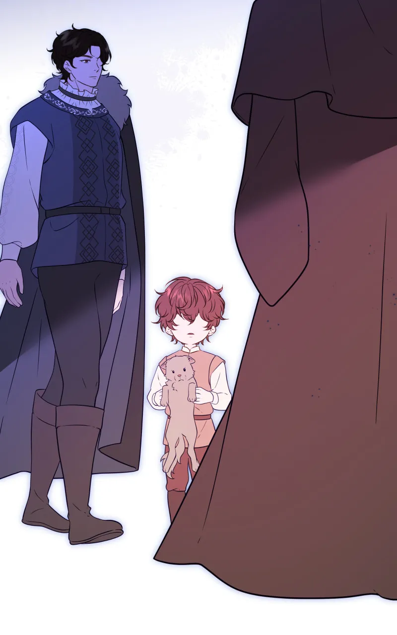 Go Away Romeo Chapter 39 page 44 - 