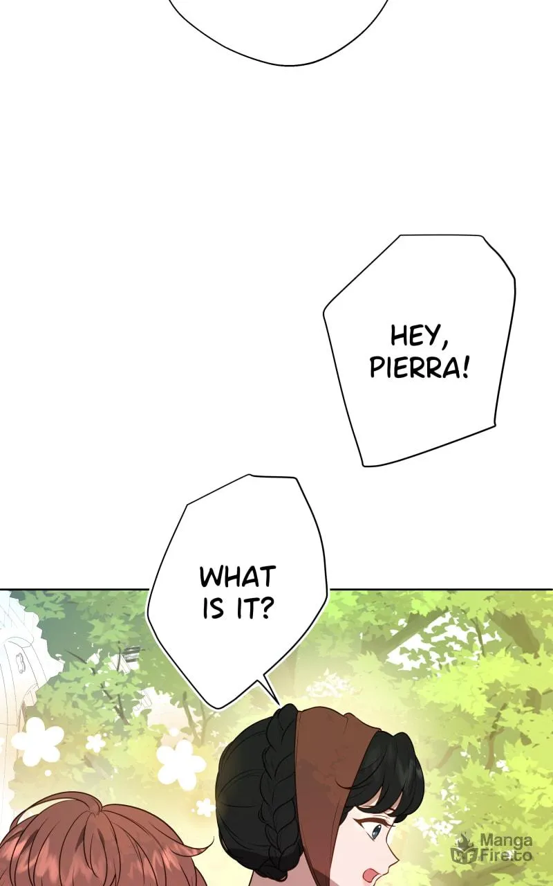 Go Away Romeo Chapter 39 page 6 - 