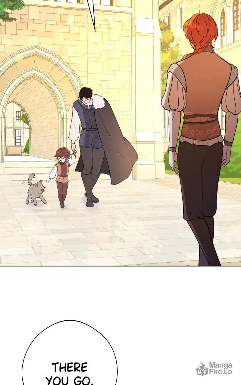 Go Away Romeo Chapter 39 page 51 - 