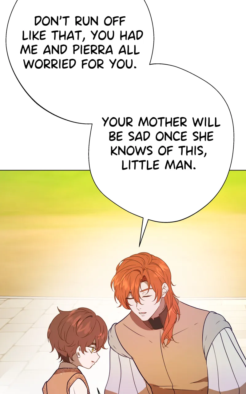 Go Away Romeo Chapter 39 page 53 - 