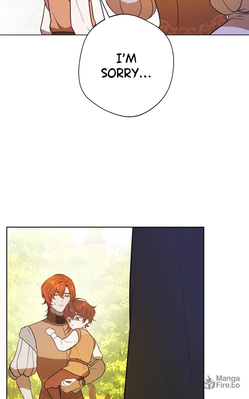 Go Away Romeo Chapter 39 page 54 - 