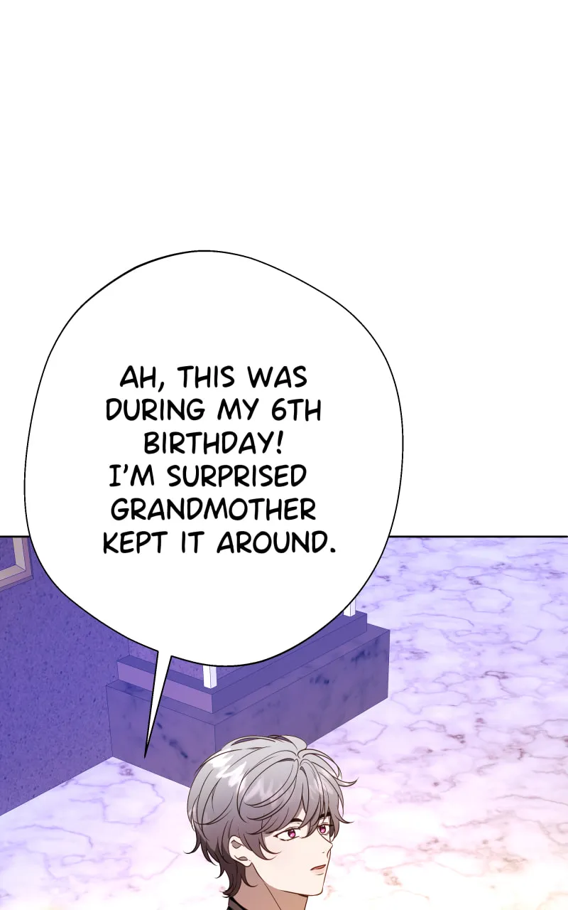 Go Away Romeo Chapter 39 page 61 - 