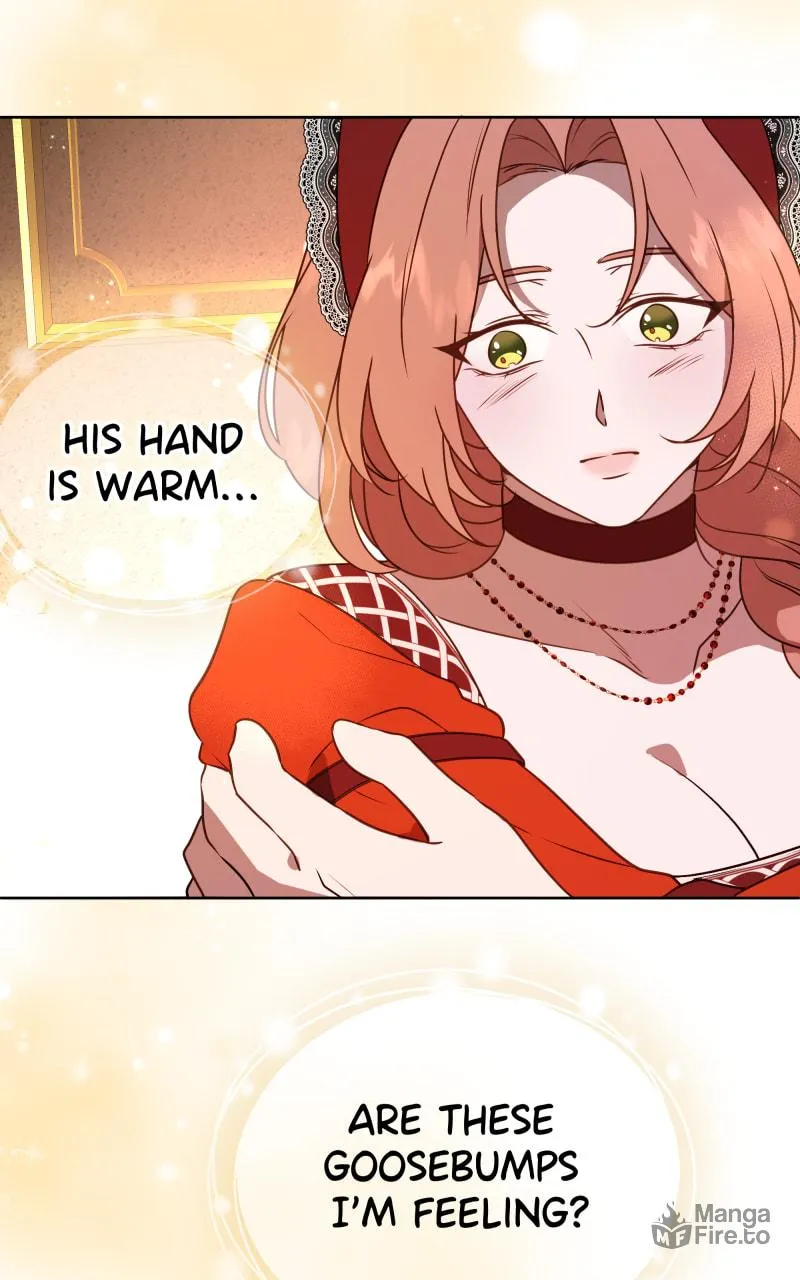 Go Away Romeo Chapter 39 page 69 - 