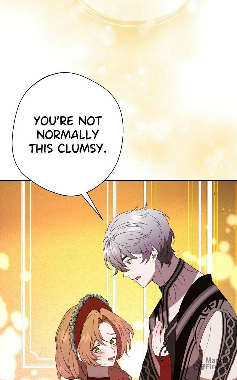 Go Away Romeo Chapter 39 page 70 - 