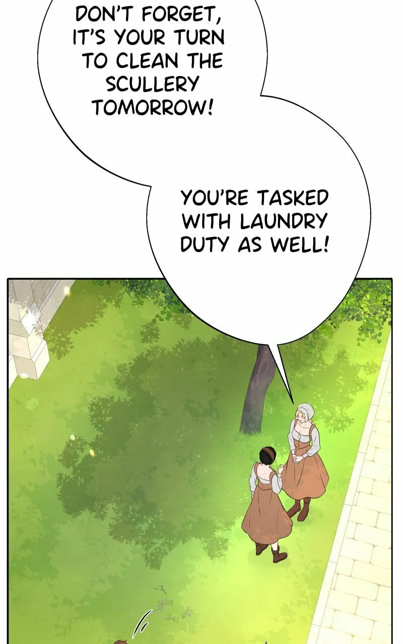 Go Away Romeo Chapter 39 page 8 - 