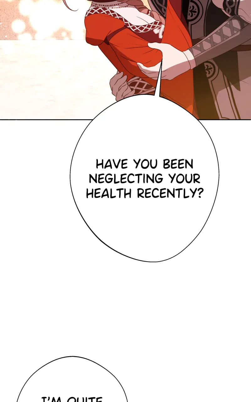 Go Away Romeo Chapter 39 page 71 - 