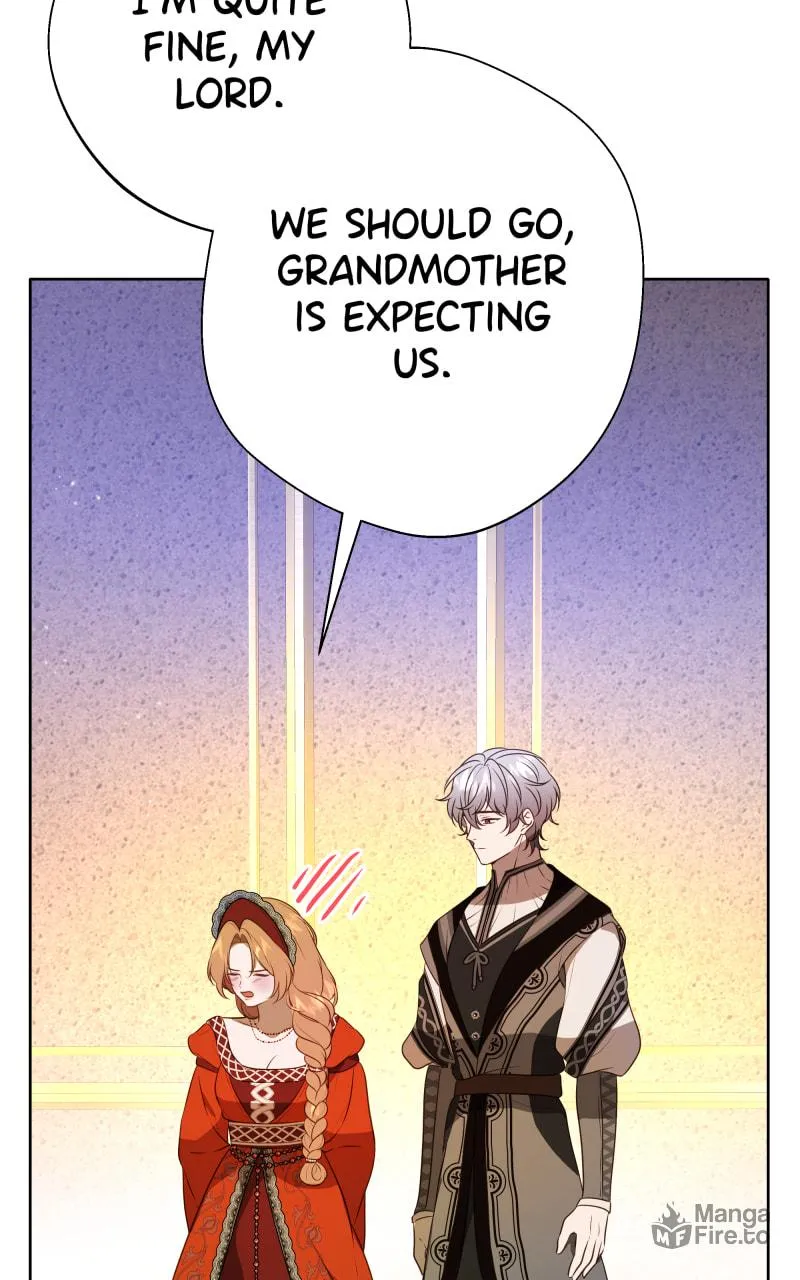 Go Away Romeo Chapter 39 page 72 - 