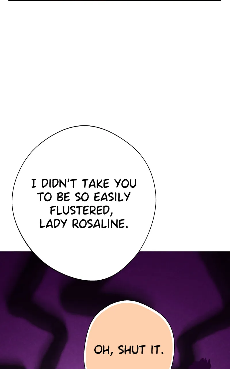 Go Away Romeo Chapter 39 page 73 - 