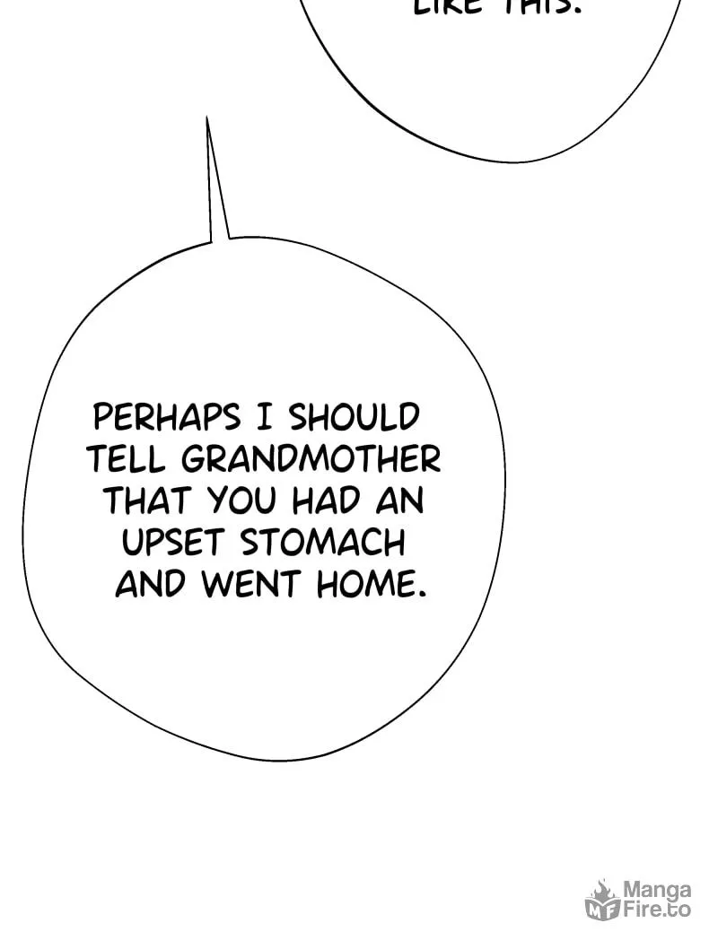 Go Away Romeo Chapter 39 page 75 - 