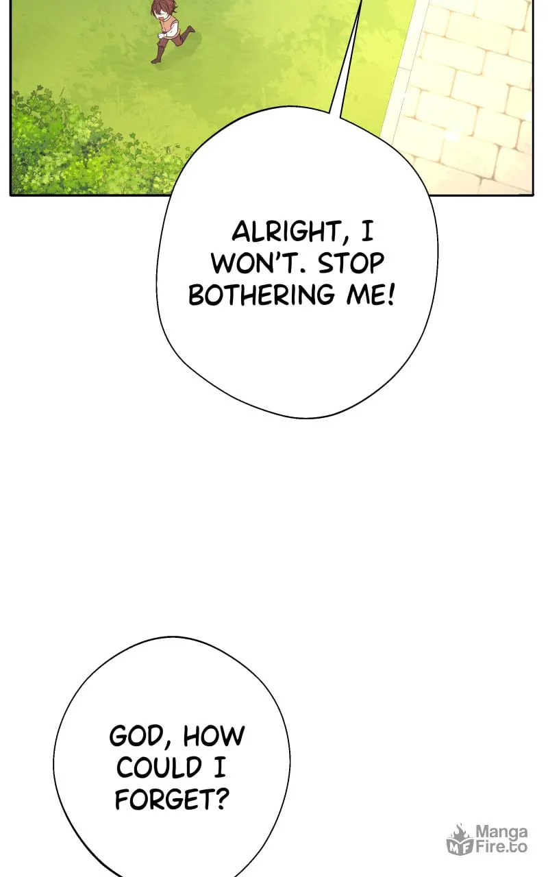 Go Away Romeo Chapter 39 page 9 - 