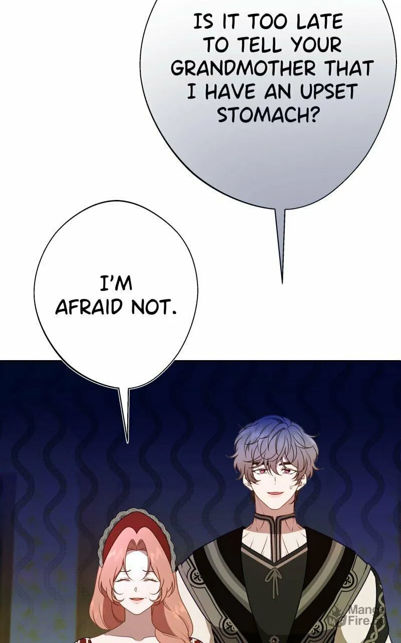 Go Away Romeo Chapter 39 page 81 - 