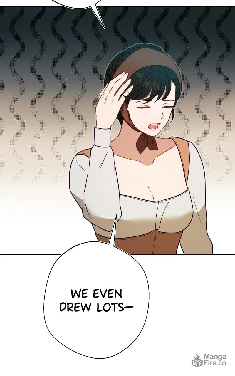 Go Away Romeo Chapter 39 page 10 - 