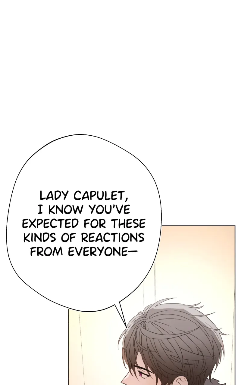 Go Away Romeo Chapter 4 page 14 - 