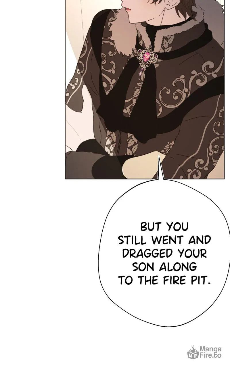 Go Away Romeo Chapter 4 page 15 - 