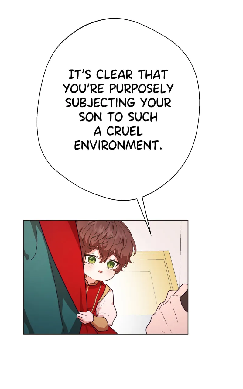 Go Away Romeo Chapter 4 page 16 - 