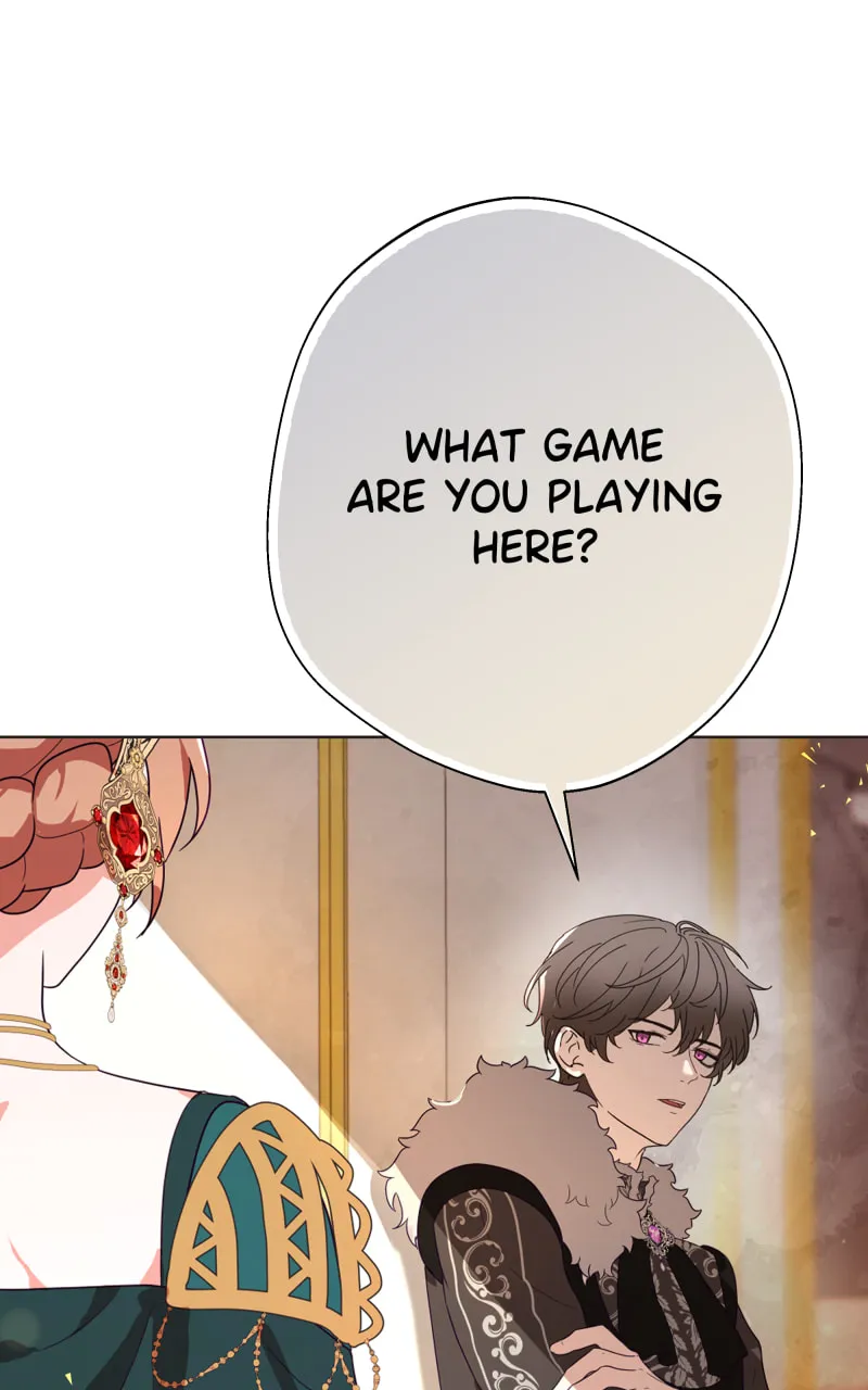 Go Away Romeo Chapter 4 page 17 - 