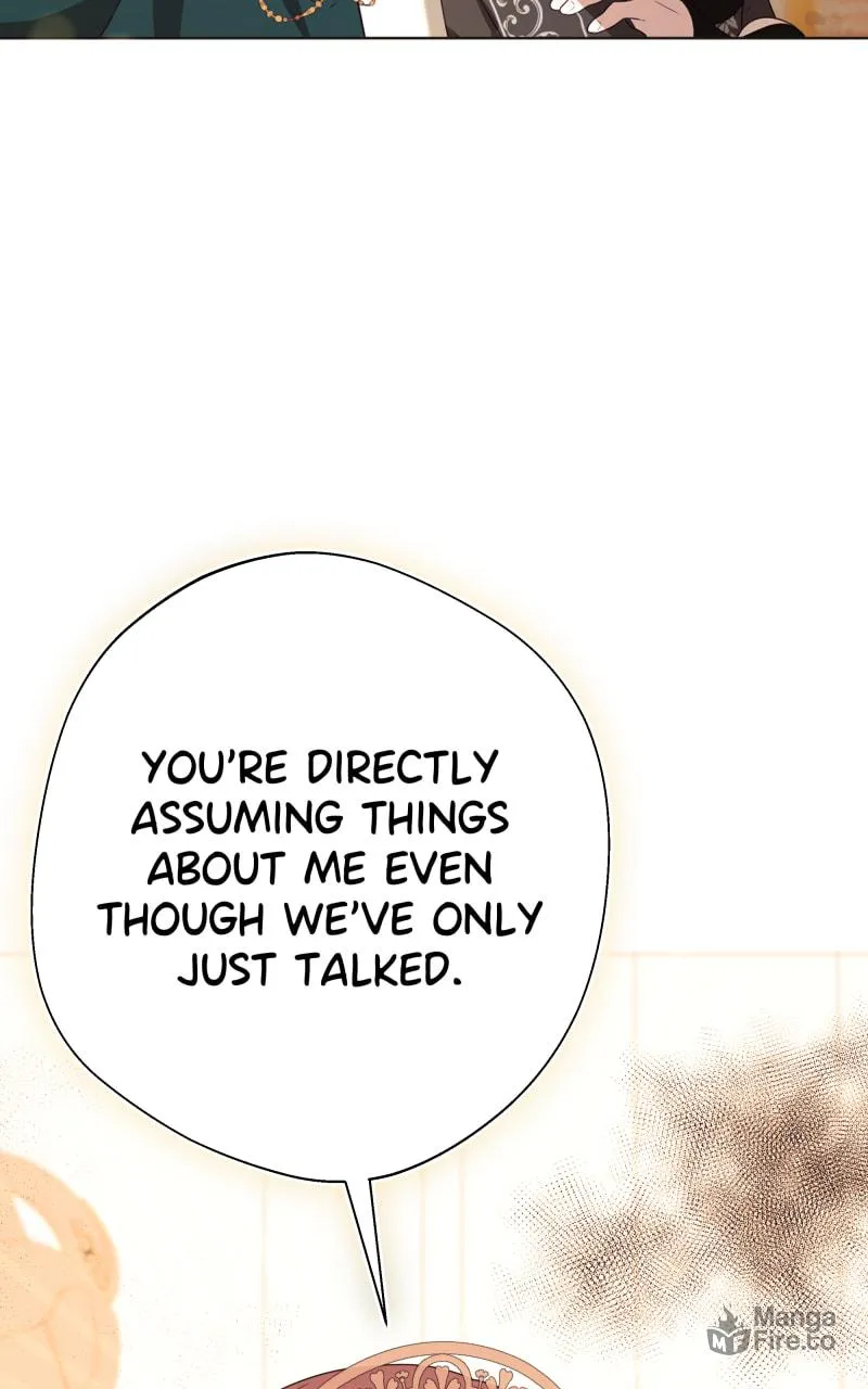 Go Away Romeo Chapter 4 page 18 - 