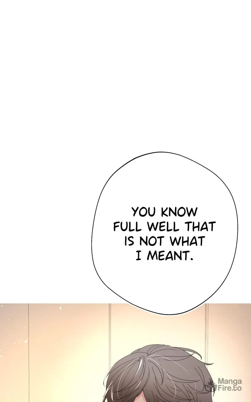 Go Away Romeo Chapter 4 page 20 - 