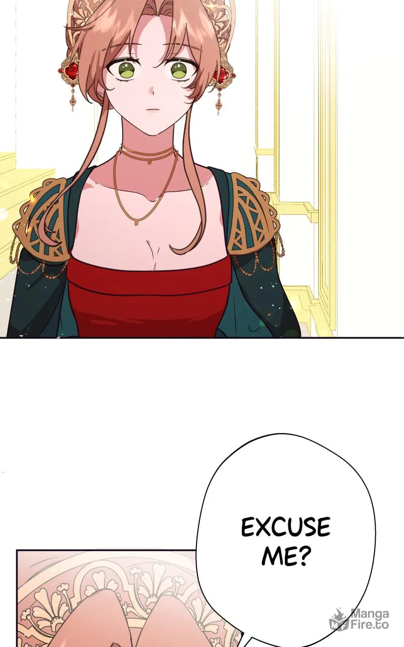 Go Away Romeo Chapter 4 page 3 - 