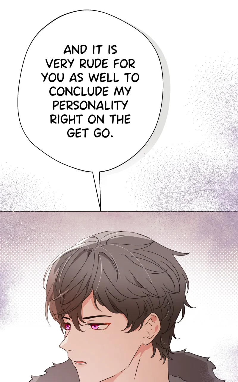 Go Away Romeo Chapter 4 page 22 - 