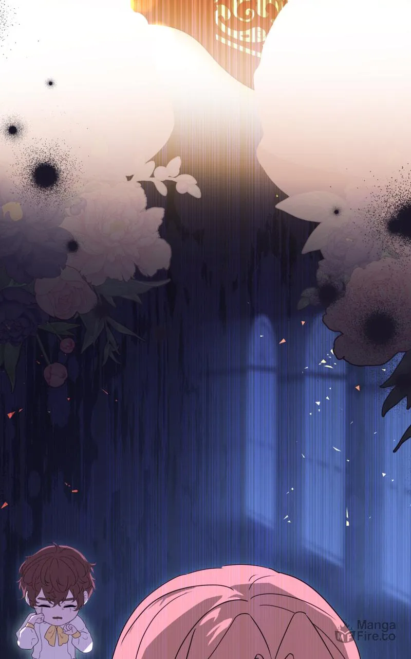 Go Away Romeo Chapter 4 page 33 - 