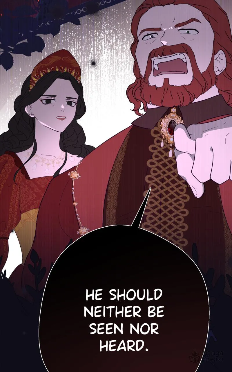 Go Away Romeo Chapter 4 page 35 - 