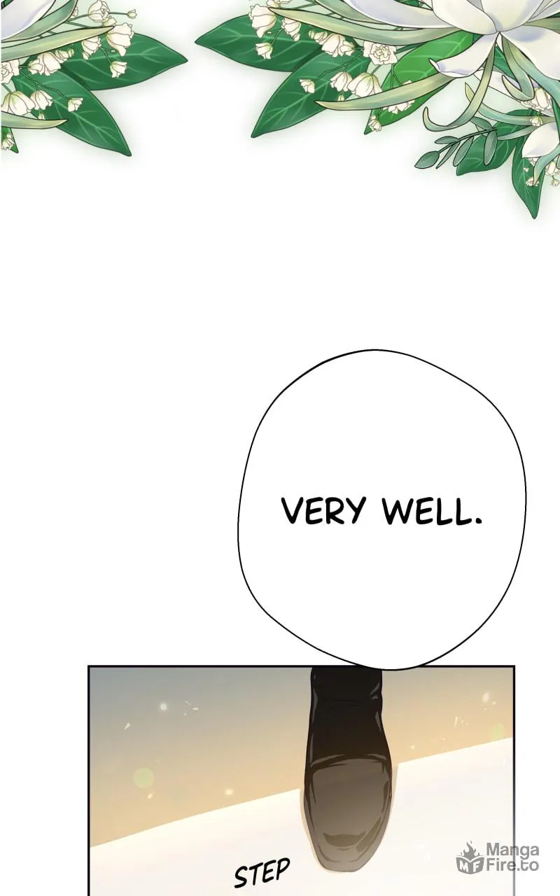 Go Away Romeo Chapter 4 page 45 - 