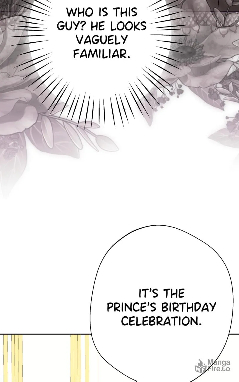 Go Away Romeo Chapter 4 page 6 - 