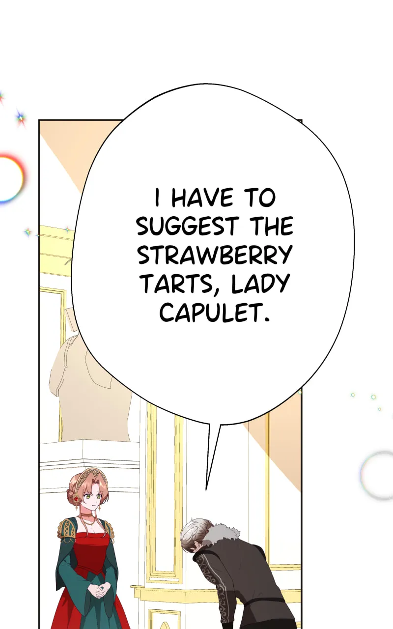 Go Away Romeo Chapter 4 page 52 - 