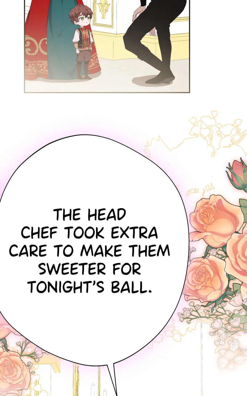 Go Away Romeo Chapter 4 page 53 - 