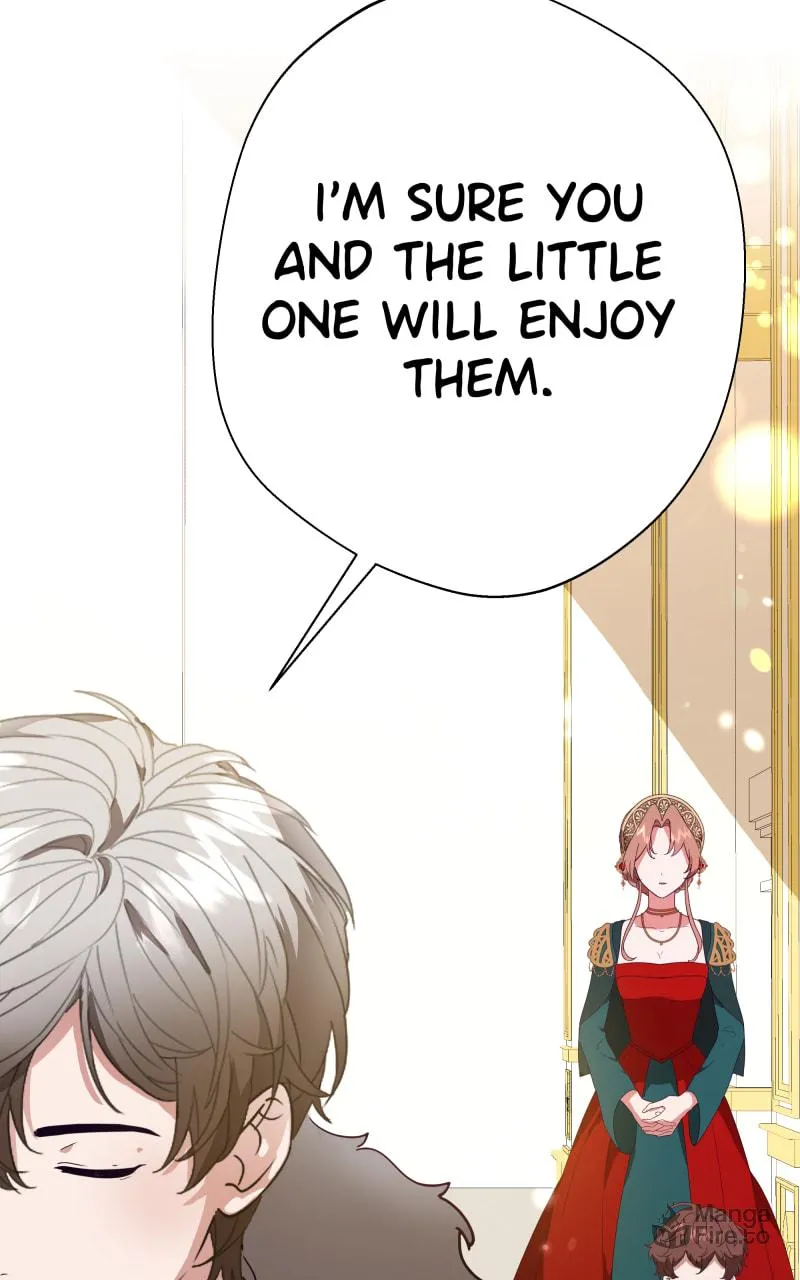 Go Away Romeo Chapter 4 page 55 - 